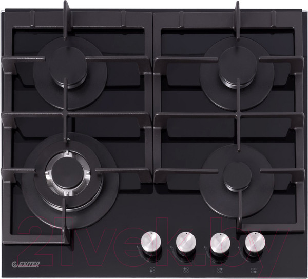 Изображение товара Комплект встраиваемой техники Exiteq EXO-302 + EXH-305