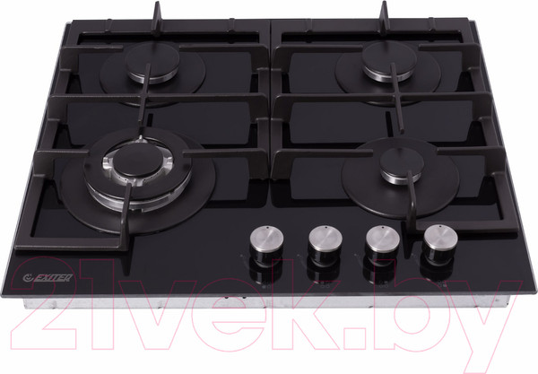 Изображение товара Комплект встраиваемой техники Exiteq EXO-302 + EXH-305