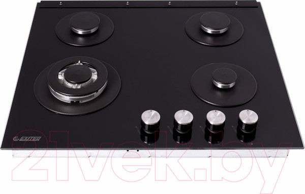 Изображение товара Комплект встраиваемой техники Exiteq EXO-302 + EXH-305