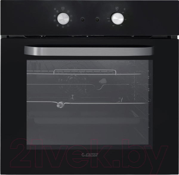 Изображение товара Комплект встраиваемой техники Exiteq EXO-303 + EXH-202