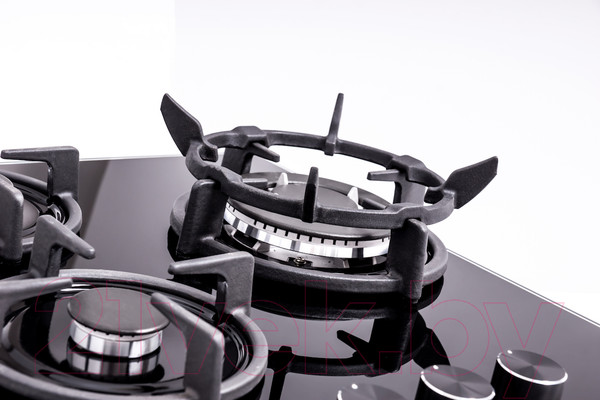 Изображение товара Комплект встраиваемой техники Exiteq EXO-303 + EXH-202