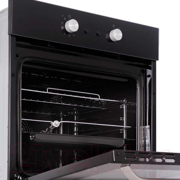 Изображение товара Комплект встраиваемой техники Exiteq EXO-303 + EXH-306