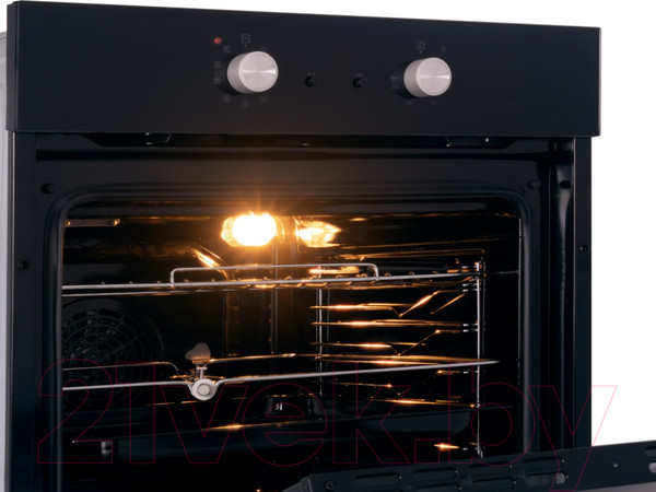 Изображение товара Комплект встраиваемой техники Exiteq EXO-303 + EXH-306