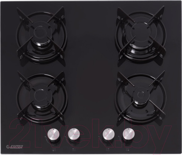 Изображение товара Комплект встраиваемой техники Exiteq EXO-303 + EXH-306