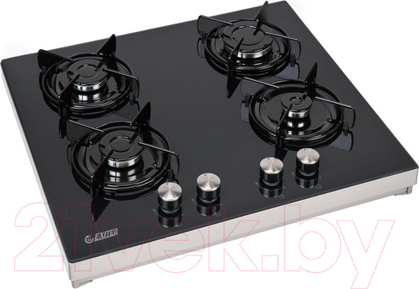 Изображение товара Комплект встраиваемой техники Exiteq EXO-303 + EXH-306