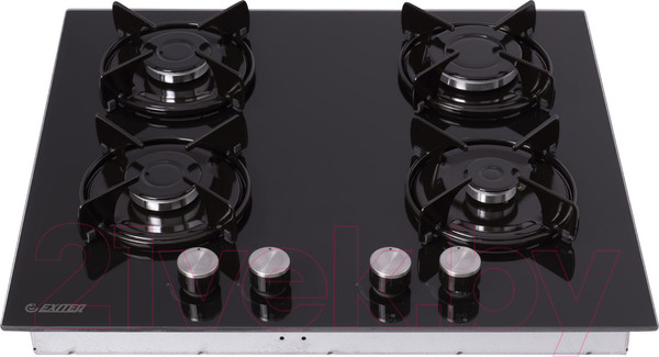 Изображение товара Комплект встраиваемой техники Exiteq EXO-303 + EXH-306