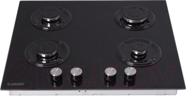 Изображение товара Комплект встраиваемой техники Exiteq EXO-303 + EXH-306