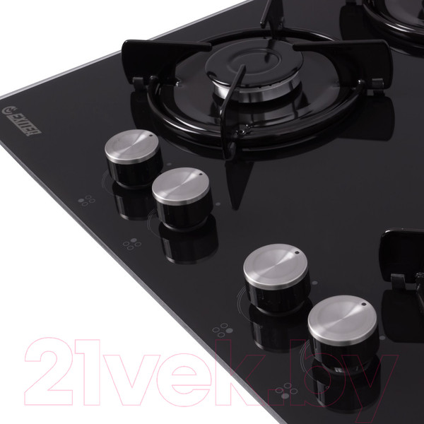 Изображение товара Комплект встраиваемой техники Exiteq EXO-303 + EXH-306