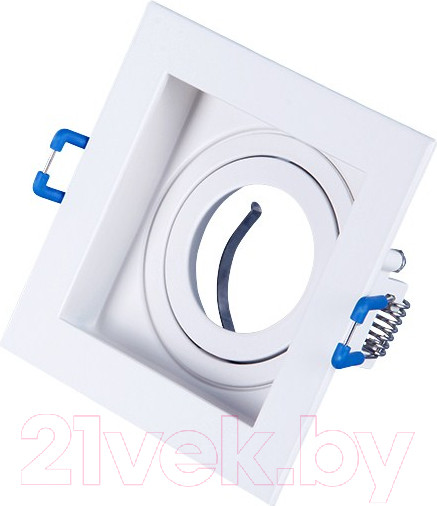 Изображение товара Точечный светильник Ambrella MR16 TN180 WH (белый)