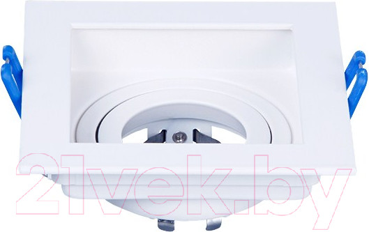 Изображение товара Точечный светильник Ambrella MR16 TN180 WH (белый)