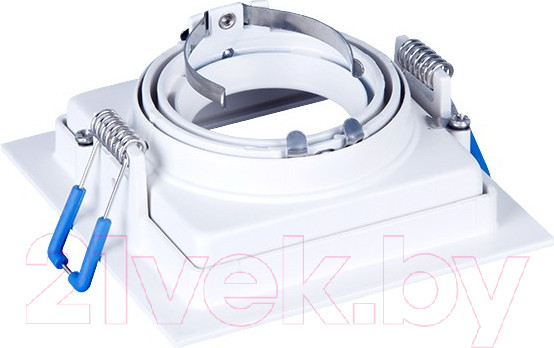 Изображение товара Точечный светильник Ambrella MR16 TN180 WH (белый)