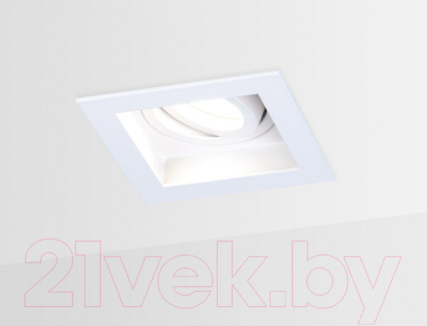 Изображение товара Точечный светильник Ambrella MR16 TN180 WH (белый)