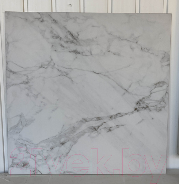 Изображение товара Плитка ProGres Калакатта NR0330 (600x600, светло-серый)