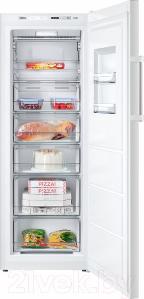 Изображение товара Морозильник ATLANT М 7605-100 N