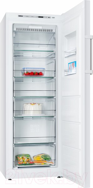 Изображение товара Морозильник ATLANT М 7605-100 N