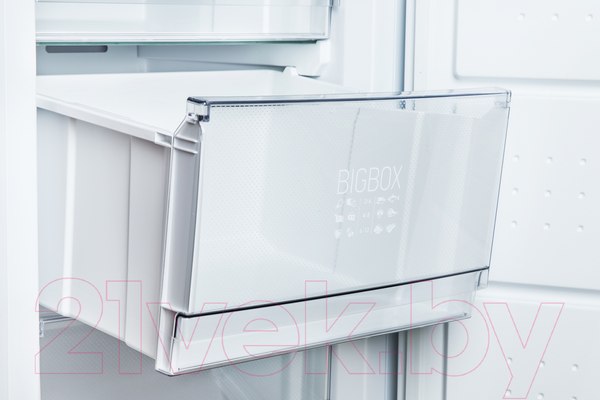 Изображение товара Морозильник ATLANT М 7605-100 N