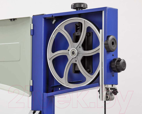 Изображение товара Ленточнопильный станок БЕЛМАШ WBS-254/2 / S049A