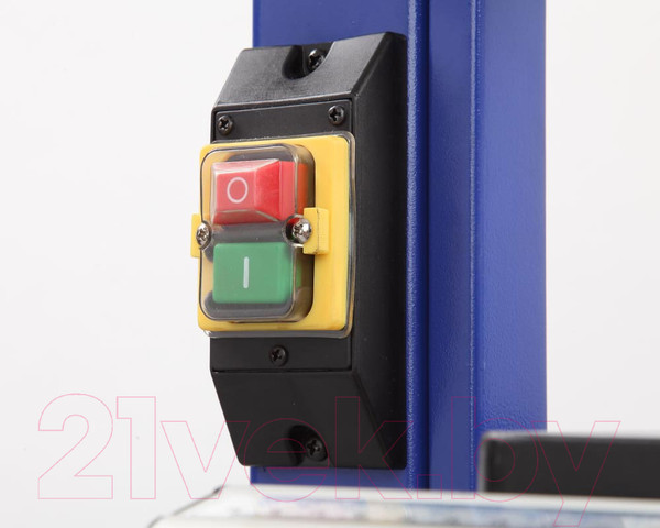 Изображение товара Ленточнопильный станок БЕЛМАШ WBS-254/2 / S049A