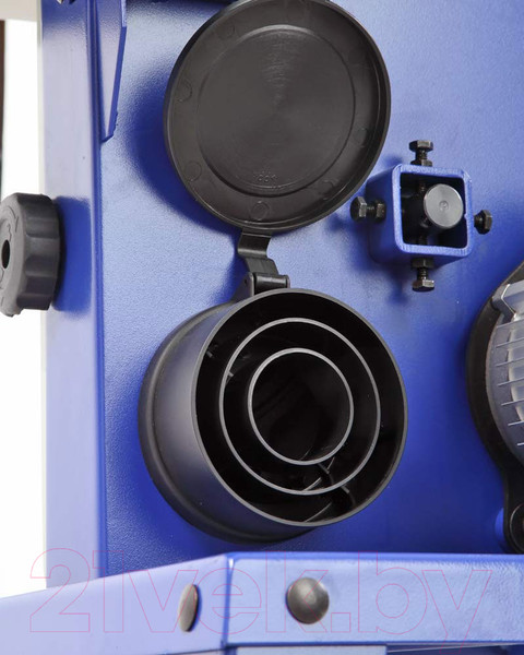 Изображение товара Ленточнопильный станок БЕЛМАШ WBS-254/2 / S049A