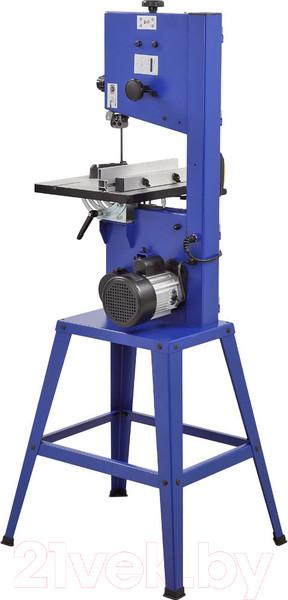 Изображение товара Ленточнопильный станок БЕЛМАШ WBS-254/2 / S049A