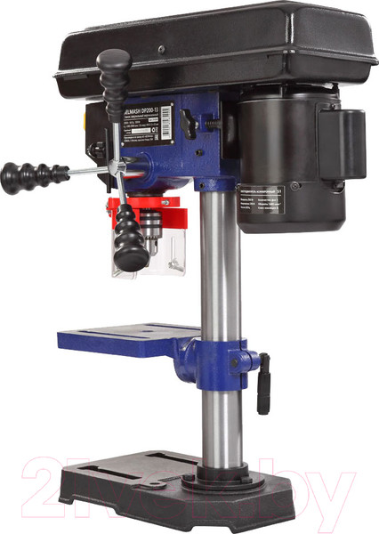 Изображение товара Сверлильный станок БЕЛМАШ DP200-13 / S102A