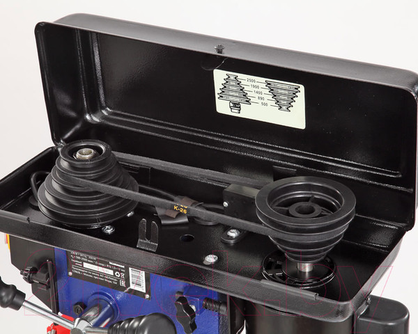 Изображение товара Сверлильный станок БЕЛМАШ DP200-13 / S102A