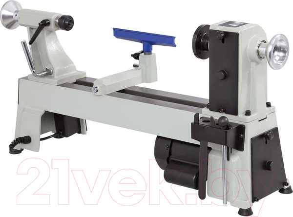 Изображение товара Токарный станок деревообрабатывающий БЕЛМАШ WL-300/450 / S078A