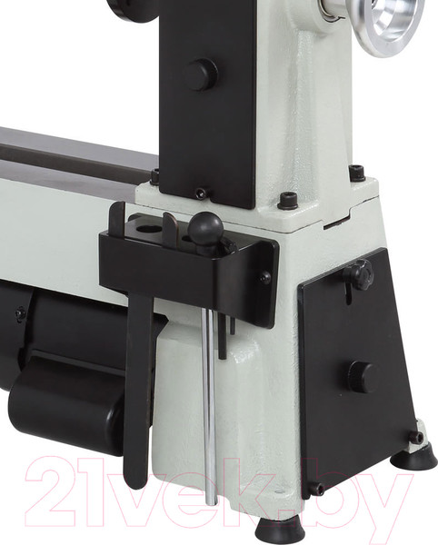 Изображение товара Токарный станок деревообрабатывающий БЕЛМАШ WL-300/450 / S078A