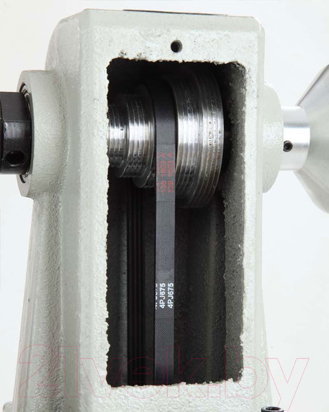 Изображение товара Токарный станок деревообрабатывающий БЕЛМАШ WL-300/450 / S078A