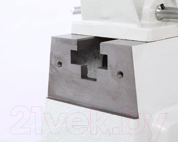 Изображение товара Токарный станок деревообрабатывающий БЕЛМАШ WL-300/450 / S078A