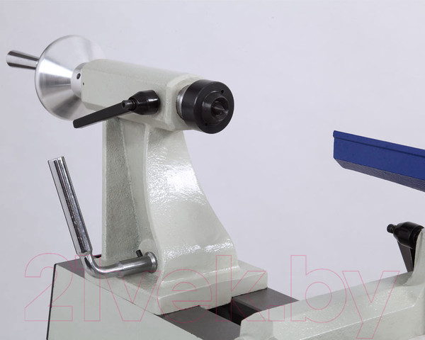 Изображение товара Токарный станок деревообрабатывающий БЕЛМАШ WL-300/450 / S078A