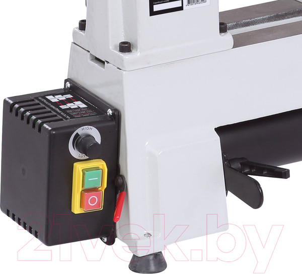 Изображение товара Токарный станок деревообрабатывающий БЕЛМАШ WL-300/450VS / S079A