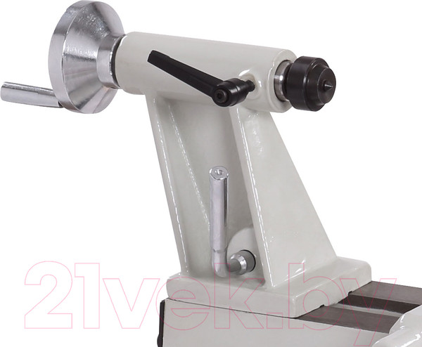 Изображение товара Токарный станок деревообрабатывающий БЕЛМАШ WL-300/450VS / S079A