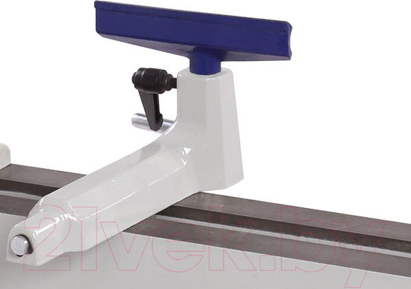 Изображение товара Токарный станок деревообрабатывающий БЕЛМАШ WL-300/450VS / S079A