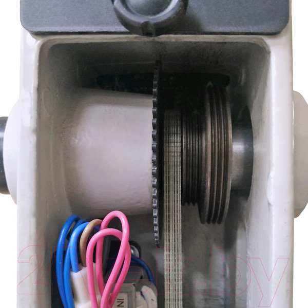 Изображение товара Токарный станок деревообрабатывающий БЕЛМАШ WL-300/450VS / S079A