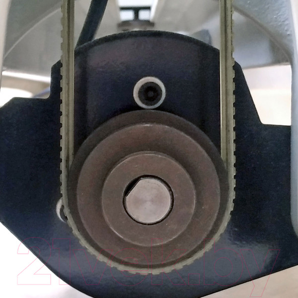 Изображение товара Токарный станок деревообрабатывающий БЕЛМАШ WL-300/450VS / S079A