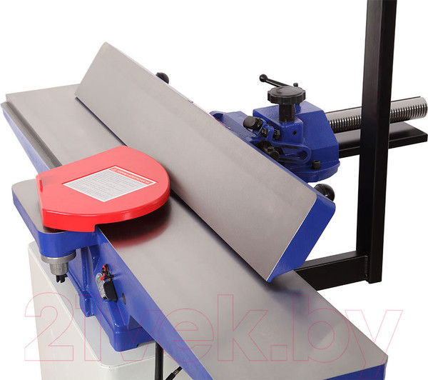 Изображение товара Фуговальный станок БЕЛМАШ J150/1170AR / S021A