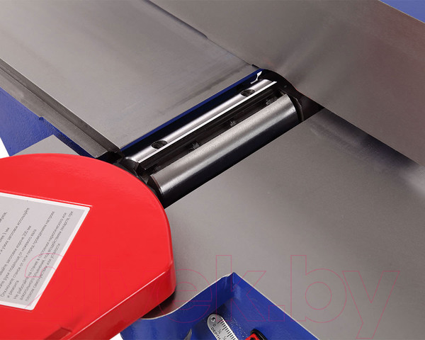 Изображение товара Фуговальный станок БЕЛМАШ J150/1170AR / S021A