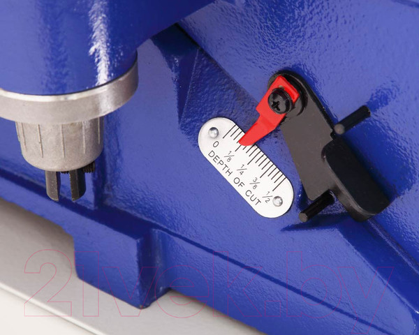 Изображение товара Фуговальный станок БЕЛМАШ J150/1170AR / S021A