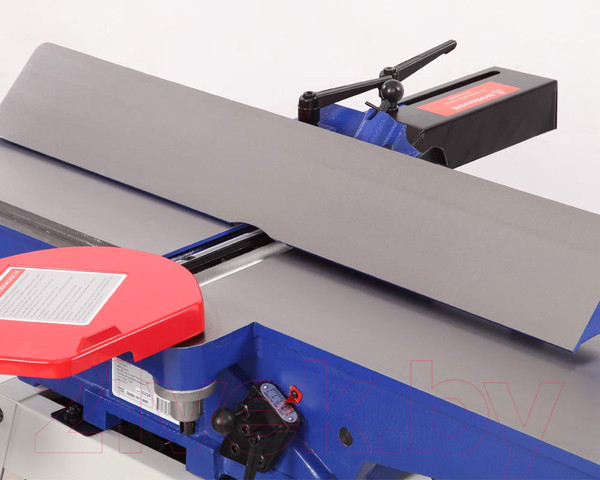 Изображение товара Фуговальный станок БЕЛМАШ J150/1170SA / S020A