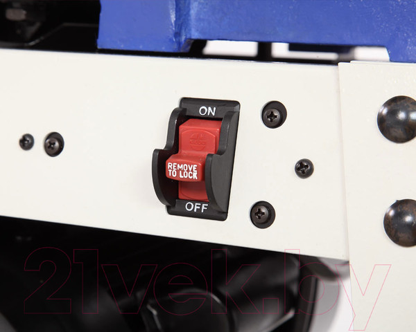 Изображение товара Фуговальный станок БЕЛМАШ J150/1170SA / S020A