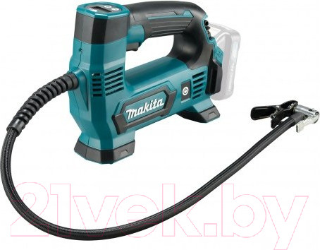 Изображение товара Автомобильный компрессор Makita MP100DZ