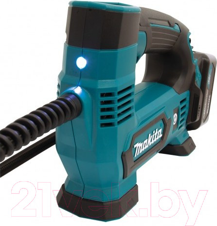 Изображение товара Автомобильный компрессор Makita MP100DZ