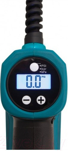 Изображение товара Автомобильный компрессор Makita MP100DZ