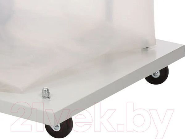Изображение товара Стружкоотсос БЕЛМАШ DC2500MC/380 / D091A
