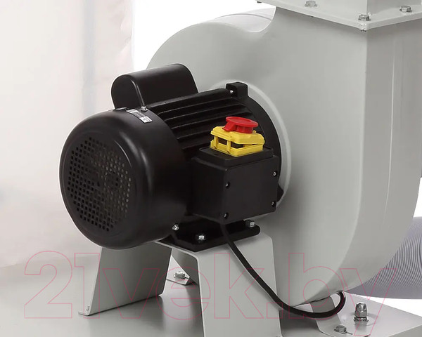 Изображение товара Стружкоотсос БЕЛМАШ DC2500MC/380 / D091A