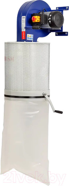 Изображение товара Стружкоотсос БЕЛМАШ DC850C / D097A