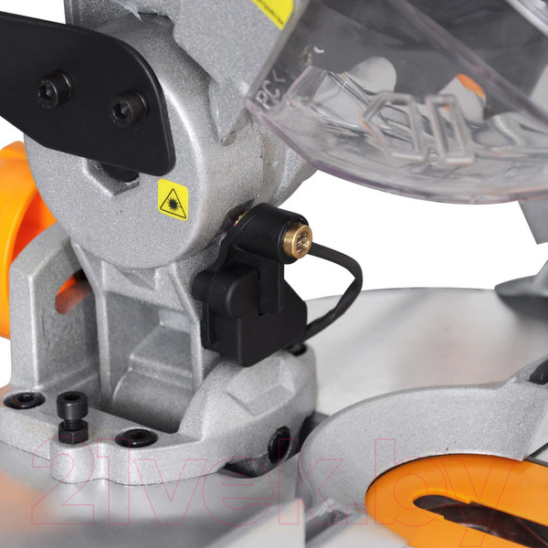 Изображение товара Торцовочная пила Katana HD Line RED MS2000