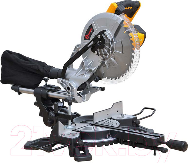 Изображение товара Торцовочная пила Katana HD Line MS3000