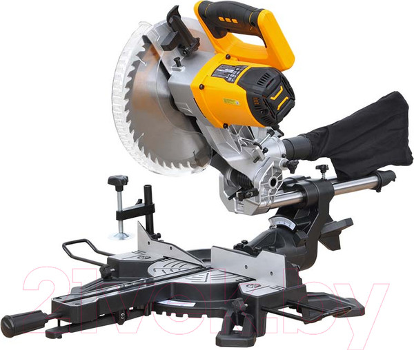 Изображение товара Торцовочная пила Katana HD Line MS3000